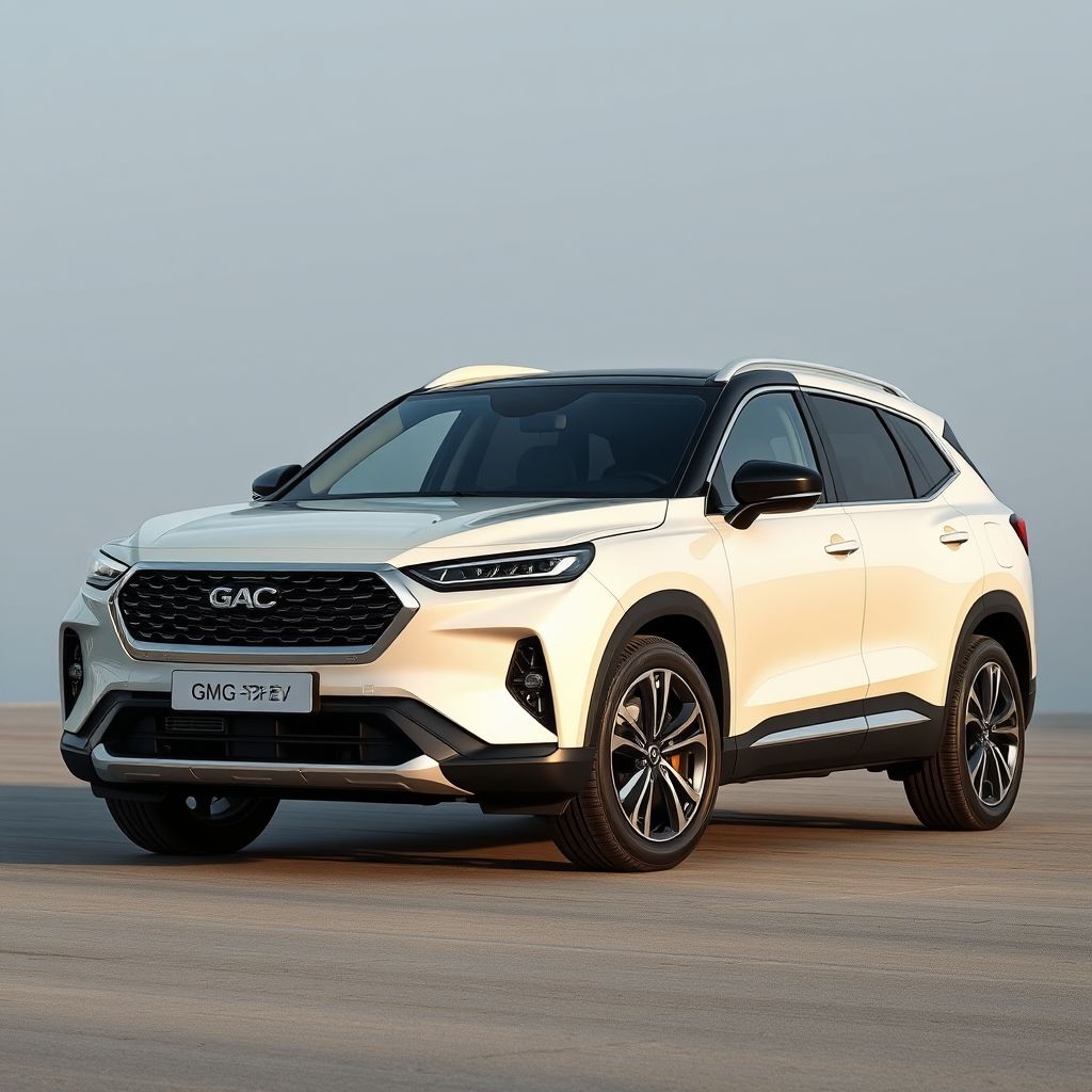 เปิดตัว GAC M8 PHEV 20252026 พร้อมราคาพิเศษ ตารางผ่อนดาวน์ที่น่าสนใจ